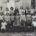 school 1945